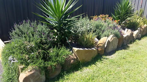 Injune Haven - Accommodation Broadbeach 3