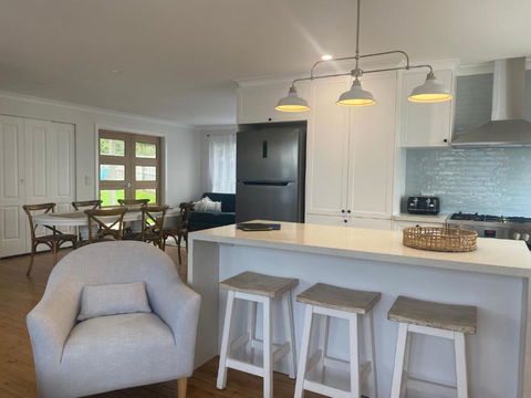 Inlet Tides - Accommodation Broadbeach 2