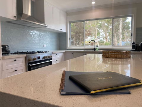 Inlet Tides - Accommodation Broadbeach 3