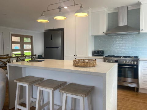 Inlet Tides - Accommodation Broadbeach 0