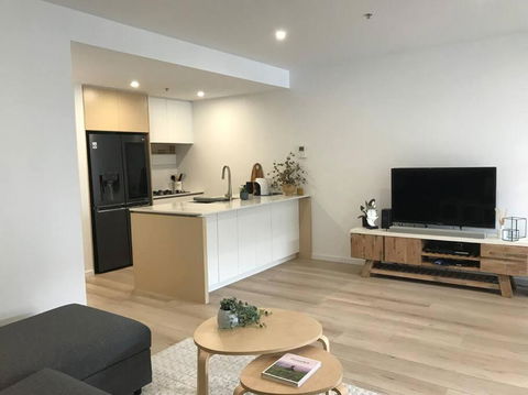In The Heart Of Port Melbourne - Accommodation Broadbeach 0