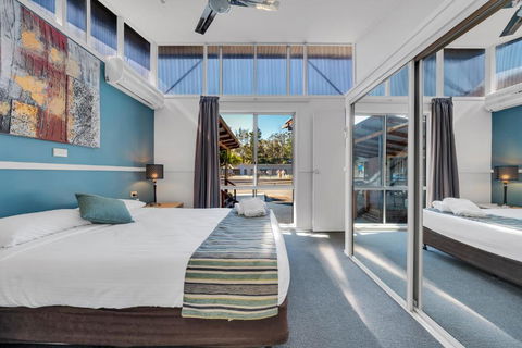 Ingenia Holidays Avina - Accommodation Broadbeach 0