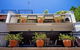 Inviting Balcony, Tranquility By The Beach - thumb 2