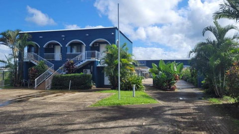 Innisfail City Motel - Accommodation Broadbeach 1