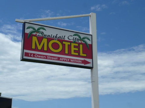 Innisfail City Motel - Accommodation Broadbeach 2
