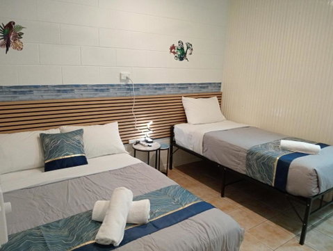 Innisfail Riverfront Motel - Accommodation Broadbeach 3