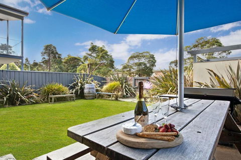 Interlude Apartment - Accommodation Broadbeach 0