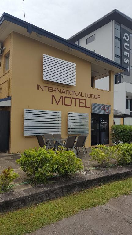 International Lodge Motel - Accommodation Broadbeach 3