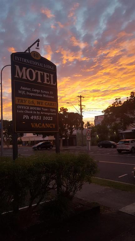 International Lodge Motel - Accommodation Broadbeach 2
