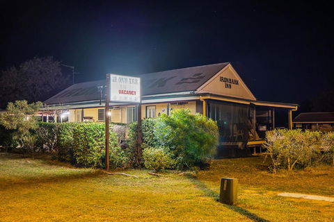 Ironbark Inn - Accommodation Broadbeach 0