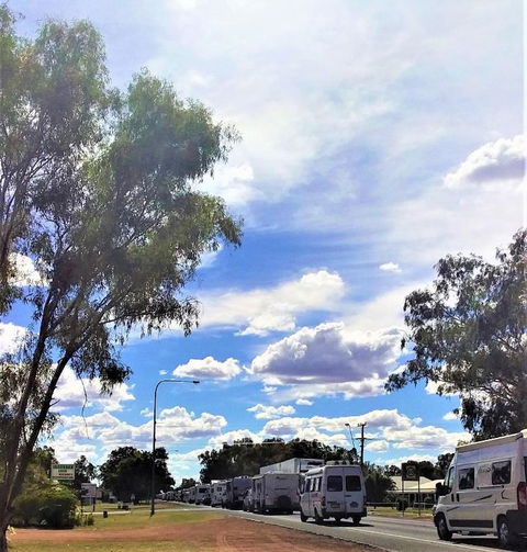 Ironbark Inn - Accommodation Broadbeach 3
