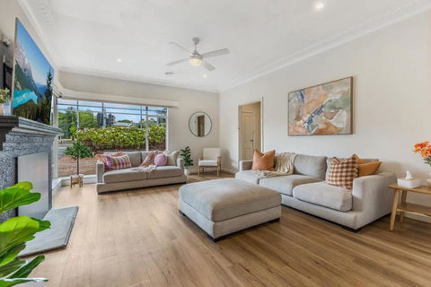 Ironbark Rise Central Bendigo - Accommodation Broadbeach 0
