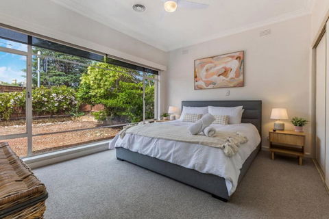 Ironbark Rise Central Bendigo - Accommodation Broadbeach 1