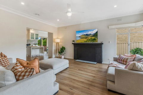 Ironbark Rise Central Bendigo - Accommodation Broadbeach 2
