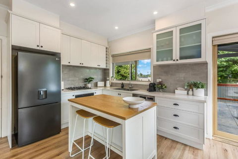 Ironbark Rise Central Bendigo - Accommodation Broadbeach 3