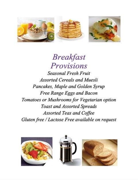 Isabella At Kyneton - Accommodation Broadbeach 1