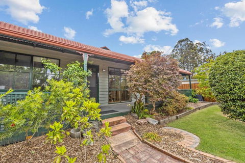 Island House - Accommodation Broadbeach 1