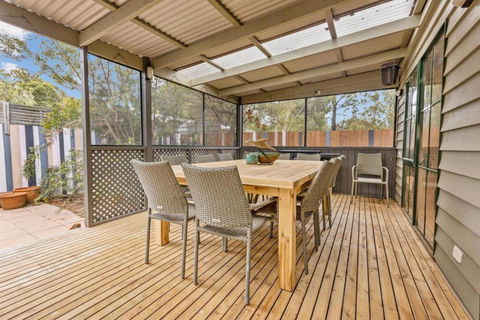 Island House - Accommodation Broadbeach 3