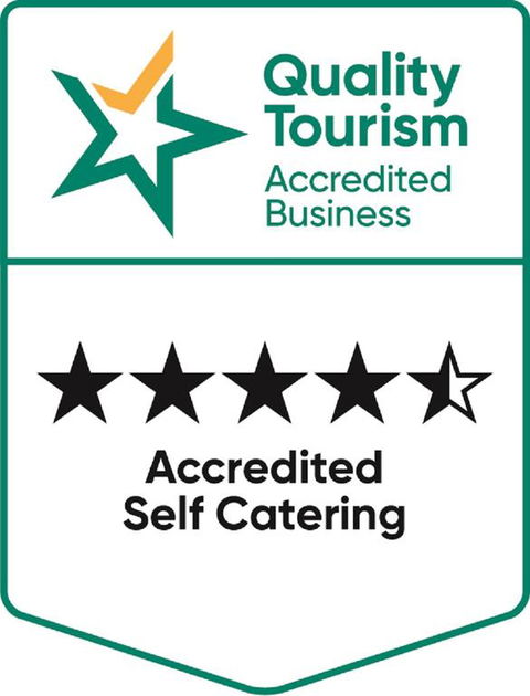 Adelaide Style Accommodation-Getaway In North Adelaide- Close To City - Accommodation Broadbeach 3