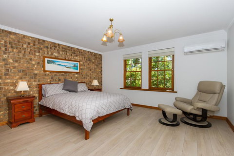 Adelaide Style Accommodation-Getaway In North Adelaide- Close To City - Accommodation Broadbeach 1