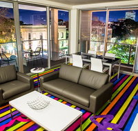 ADGE Apartment Hotel - Accommodation Broadbeach