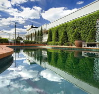 Admiralty Inn - Accommodation Broadbeach
