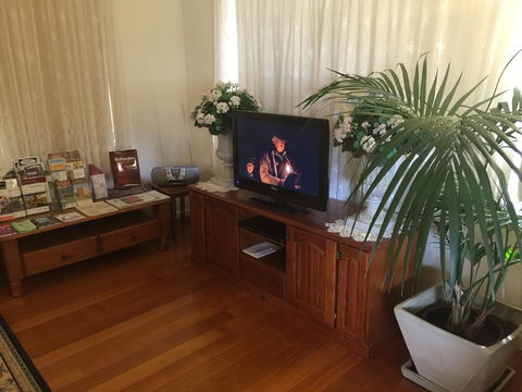 Admurraya House Bed & Breakfast - Accommodation Broadbeach 3