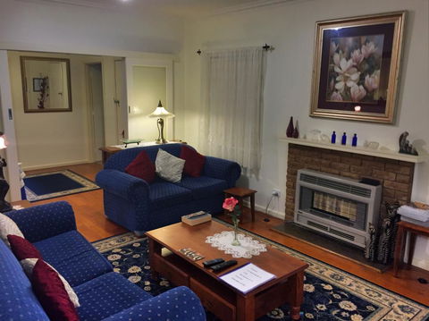 Admurraya House Bed & Breakfast - Accommodation Broadbeach 0