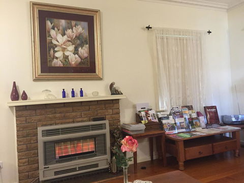 Admurraya House Bed & Breakfast - Accommodation Broadbeach 2