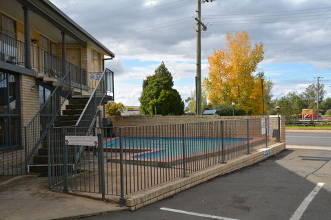 Adrian Motel - Accommodation Broadbeach 0