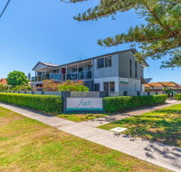 Adrift Apartments - Accommodation Broadbeach