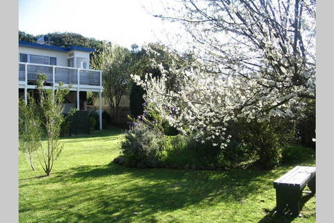 Adrift At Ventnor On Phillip Island, Pets - Accommodation Broadbeach 3