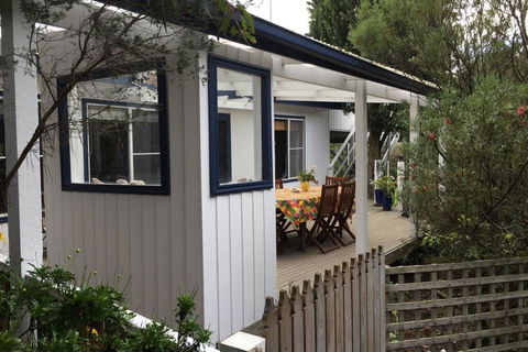 Adrift At Ventnor On Phillip Island, Pets - Accommodation Broadbeach 0
