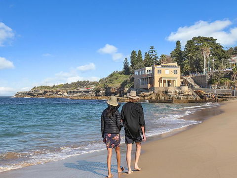 AeA The Coogee View - Accommodation Broadbeach 3