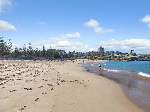 AeA The Coogee View - Accommodation Broadbeach 2