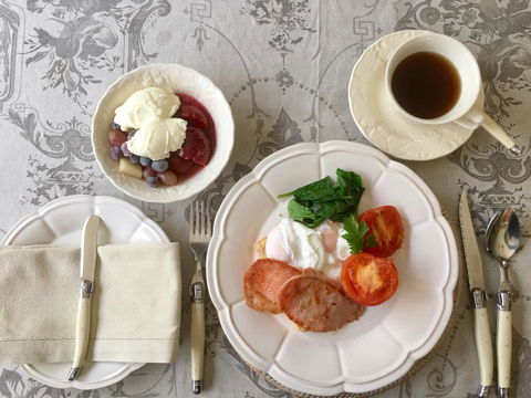 Aggie's Bed And Breakfast - Accommodation Broadbeach 0