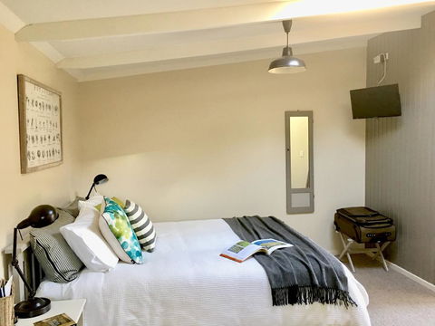 Aggie's Bed And Breakfast - Accommodation Broadbeach 1