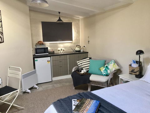 Aggie's Bed And Breakfast - Accommodation Broadbeach 2