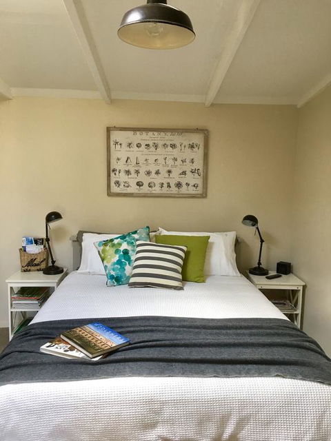 Aggie's Bed And Breakfast - Accommodation Broadbeach 3
