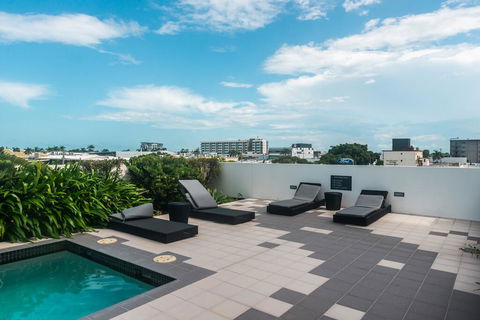 Airtrip Apartments On River Street, Mackay - Accommodation Broadbeach 0