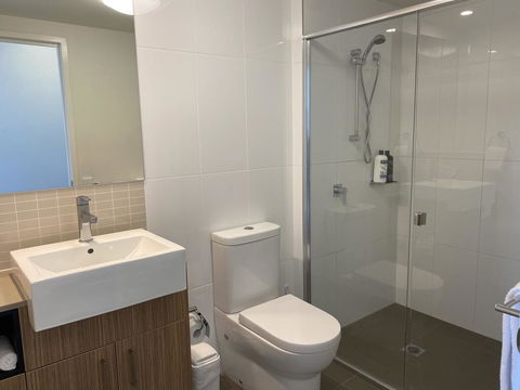 Airtrip Apartments On River Street, Mackay - Accommodation Broadbeach 2