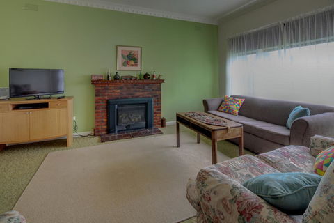 Aisling Cottage - Accommodation Broadbeach 1
