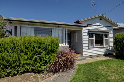 Aisling Cottage - Accommodation Broadbeach 0