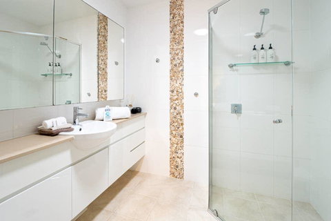 Ait Shona - Happy Place. Apt 10 Haven On The Park - Accommodation Broadbeach 2