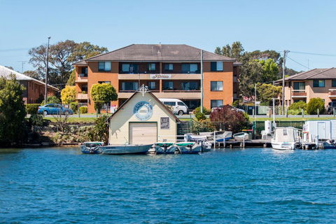 Akuna, Unit 8, 112-116 Little Street - Accommodation Broadbeach 0