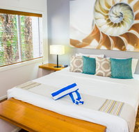 Alamanda - Suite 46 - Accommodation Broadbeach