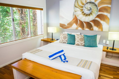 Alamanda - Suite 46 - Accommodation Broadbeach 0