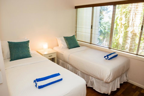 Alamanda - Suite 46 - Accommodation Broadbeach 1