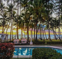 Alamanda Resort Luxury private Apartments - Accommodation Broadbeach