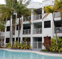 Alassio Palm Cove - Accommodation Broadbeach